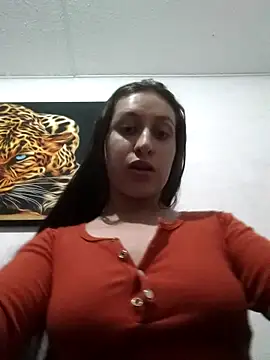 Snapshot of dulccemaria24 chatting on 04-30-26, 01:34 dulccemaria24 online show from 04-30-26, 01:34