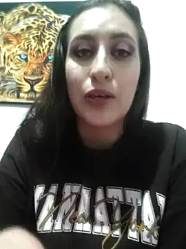 Snapshot of dulccemaria24 chatting on 05-12-26, 10:18 dulccemaria24 online show from 05-12-26, 10:18