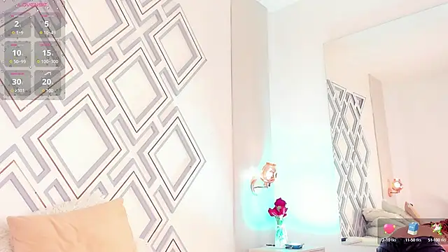  CurlyGirl  online show from 03-05-25, 02:36