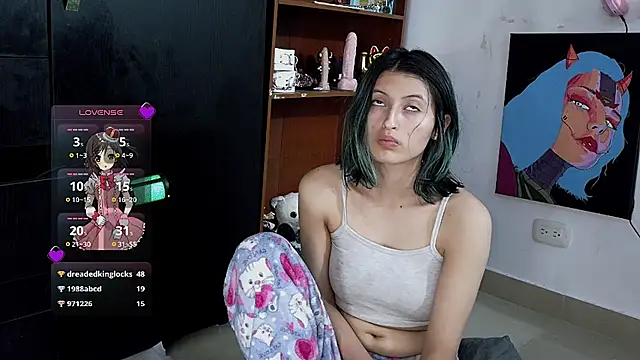 Camila---torres online show from 03-26-26, 04:34