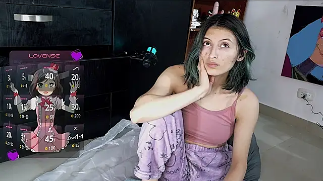 Camila---torres online show from 04-03-26, 02:42