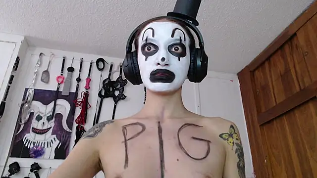 Eloise-brown online show from 01-05-25, 08:10