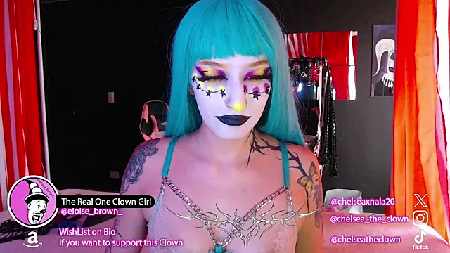 Snapshot of Eloise-brown chatting on 06-01-26, 04:31 Eloise-brown online show from 06-01-26, 04:31