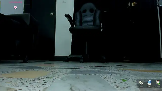 roxanne jones1 online show from 03-21-25, 10:39