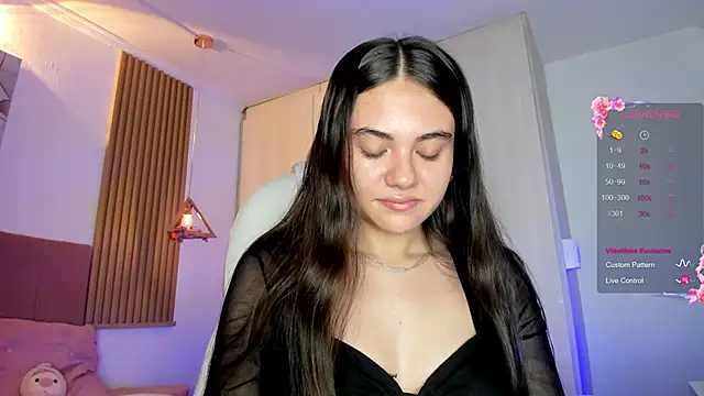 mia nevaeh online show from 05-07-26, 08:36