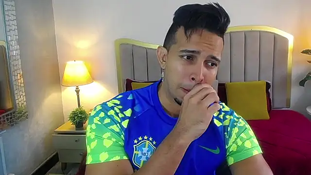 randy paterman  online show from 03-20-25, 01:15