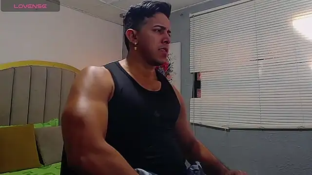 randy paterman  online show from 09-26-25, 01:26