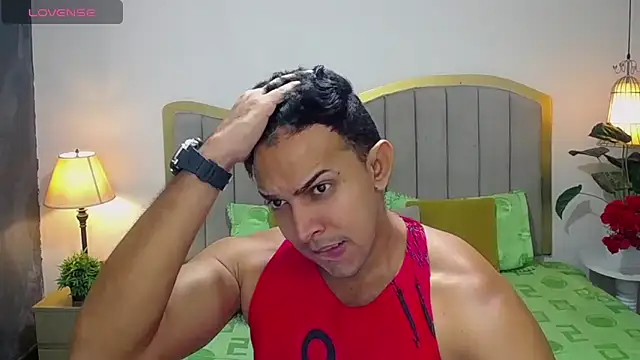 randy paterman  online show from 10-02-25, 01:18