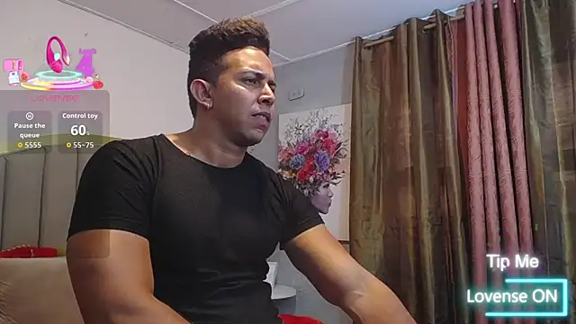 randy paterman  online show from 03-29-26, 07:25