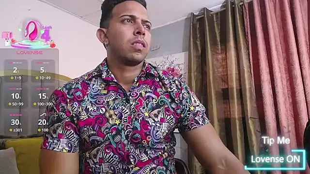 randy paterman  online show from 04-09-26, 07:30