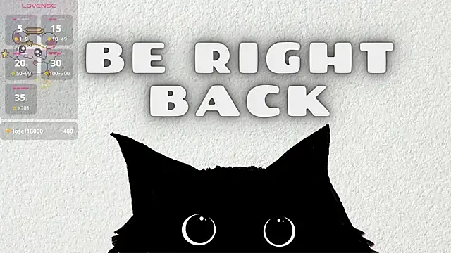 HannaRainbow  online show from 01-21-25, 09:46