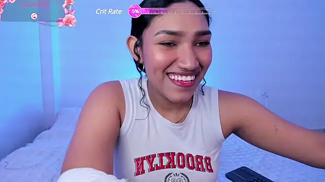 Olivia fx online show from 01-30-25, 05:30