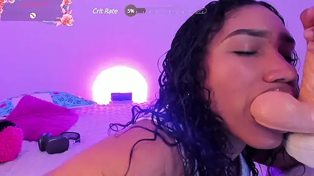 Olivia fx online show from 02-14-25, 05:09