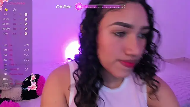 Olivia fx online show from 02-25-25, 02:03