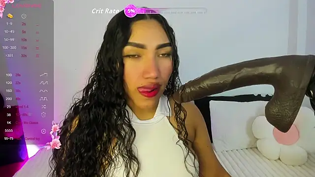 Snapshot of Olivia_fx chatting on 06-03-26, 05:07 Olivia fx online show from 06-03-26, 05:07