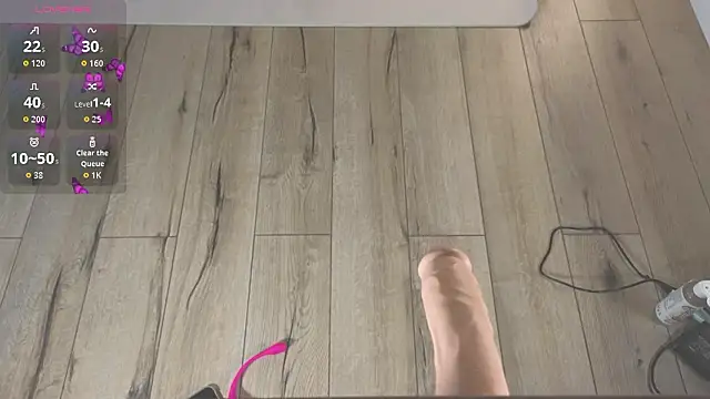 Ake Mi online show from 02-28-26, 01:12