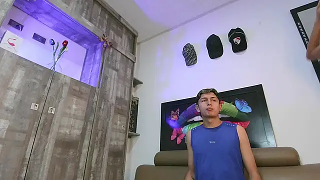 Jack lover1724 online show from 09-13-25, 05:29