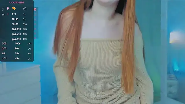 Snapshot of Freckle_Diyana chatting on 01-22-25, 05:37 Freckle Diyana online show from 01-22-25, 05:37