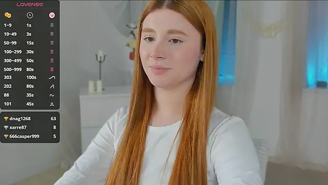 Snapshot of Freckle_Diyana chatting on 01-27-25, 08:51 Freckle Diyana online show from 01-27-25, 08:51