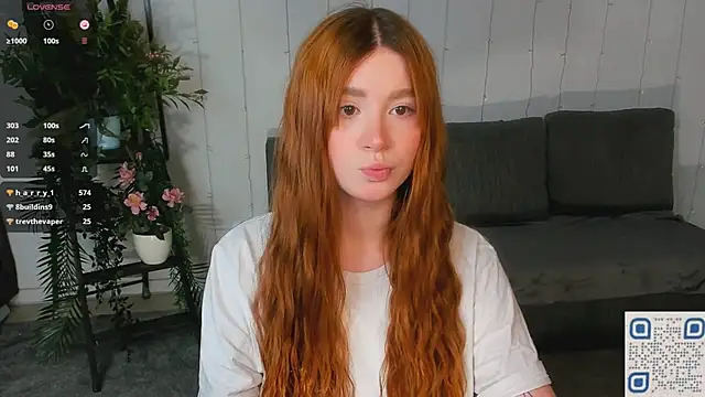 Snapshot of Freckle_Diyana chatting on 02-28-25, 01:37 Freckle Diyana online show from 02-28-25, 01:37