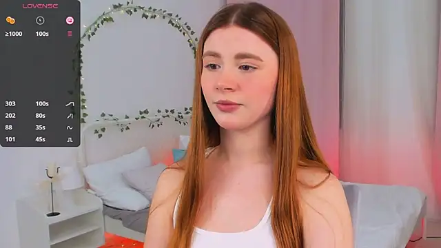 Snapshot of Freckle_Diyana chatting on 03-13-25, 10:10 Freckle Diyana online show from 03-13-25, 10:10