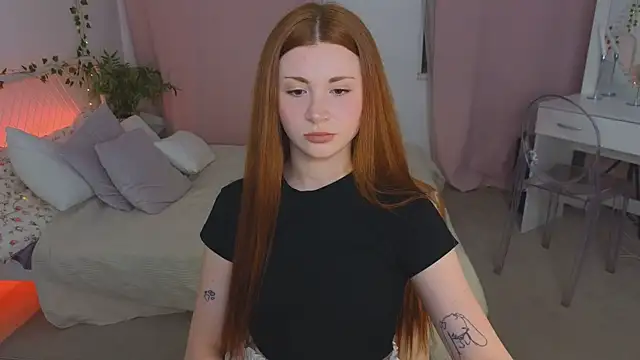 Freckle Diyana online show from 04-22-26, 08:43