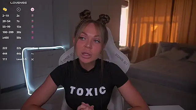 Evelinka online show from 10-07-25, 10:34