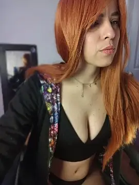 MaryannG online show from 07-27-26, 02:24