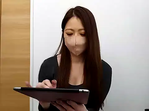 mayu629 online show from 01-17-25, 03:01