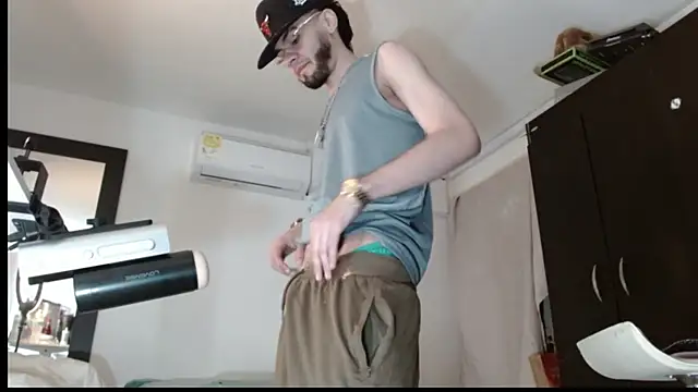 badanyboy online show from 01-13-26, 07:41