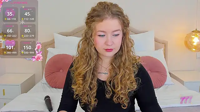 CassieRide online show from 02-04-26, 06:30