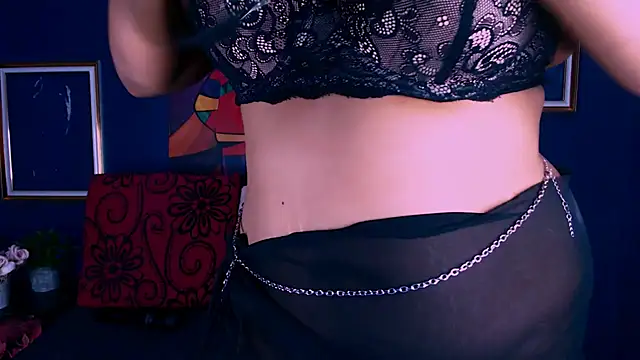 MsTashaxxx online show from 10-25-25, 08:03