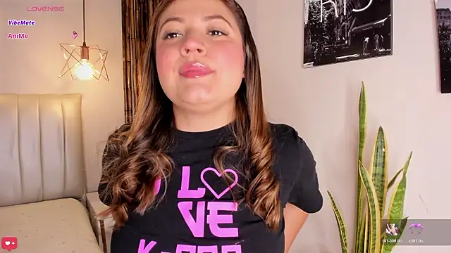 Zuzu sweet online show from 02-23-26, 07:11