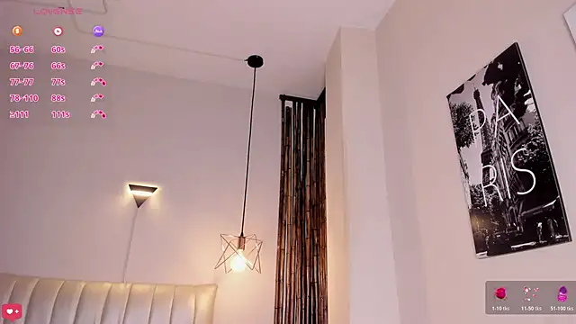 Zuzu sweet online show from 04-15-26, 07:58