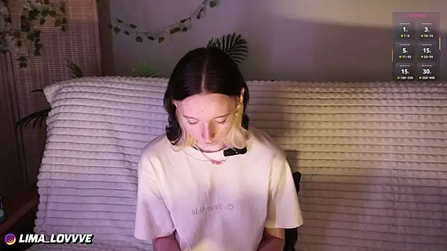 LimaLexxx online show from 12-19-25, 05:20