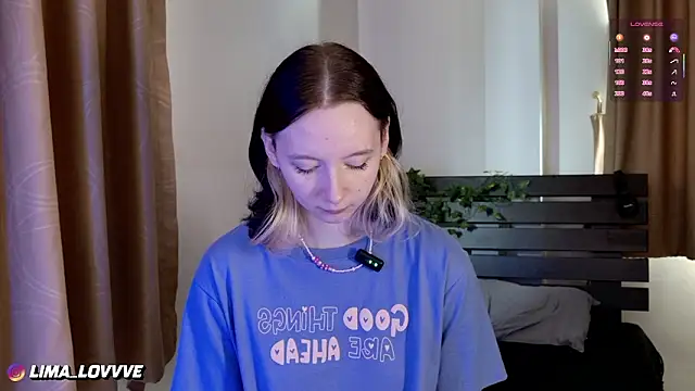 LimaLexxx online show from 02-07-26, 07:23