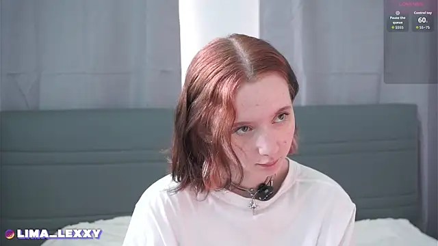 LimaLexxx online show from 07-05-26, 12:39