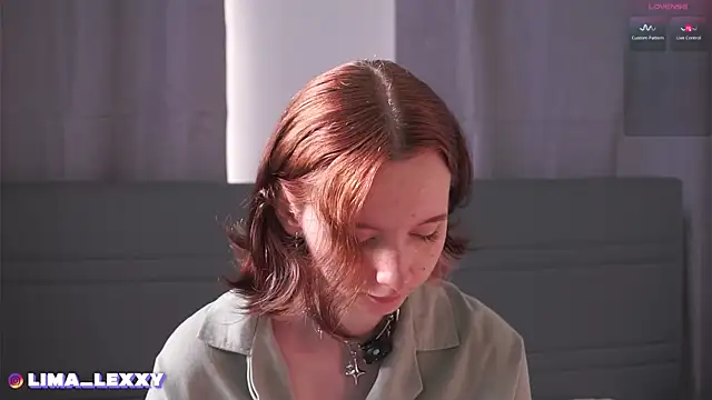 LimaLexxx online show from 07-18-26, 12:26