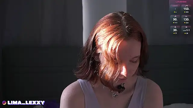 LimaLexxx online show from 07-19-26, 12:36