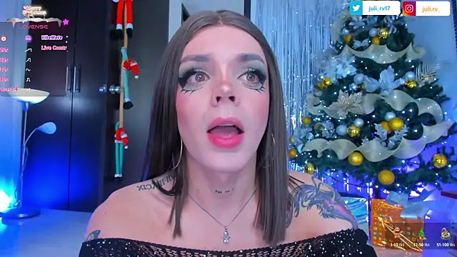 Snapshot of Chris_parker27 chatting on 12-13-24, 03:32 Chris parker27 online show from 12-13-24, 03:32