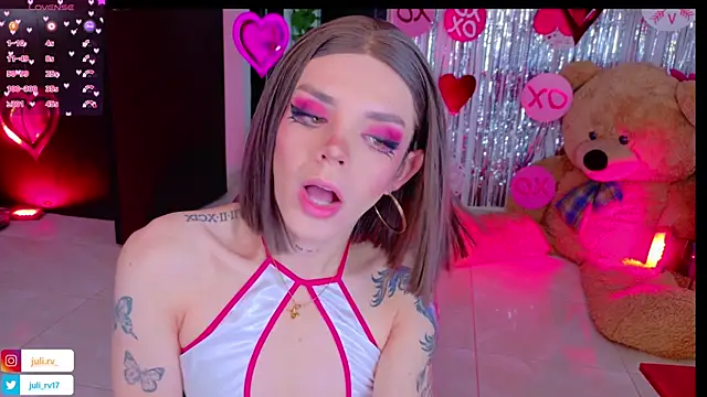 Snapshot of Chris_parker27 chatting on 02-14-25, 12:57 Chris parker27 online show from 02-14-25, 12:57