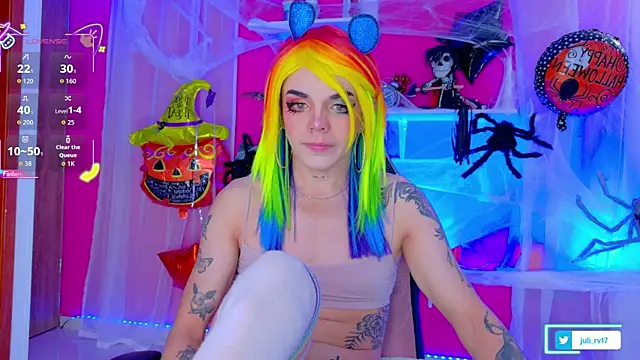 Snapshot of Chris_parker27 chatting on 10-20-25, 12:27 Chris parker27 online show from 10-20-25, 12:27