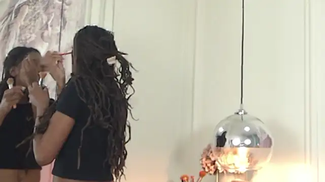 SabrinaDevill online show from 02-03-26, 01:16