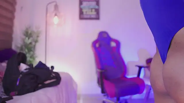 madelyn rose  online show from 01-08-26, 01:52