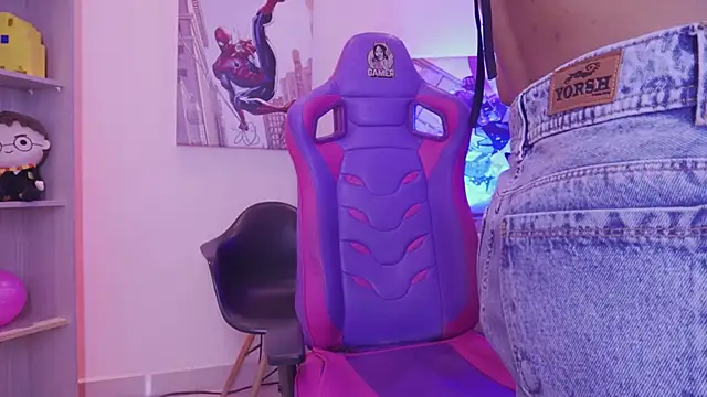 madelyn rose  online show from 03-27-26, 06:07