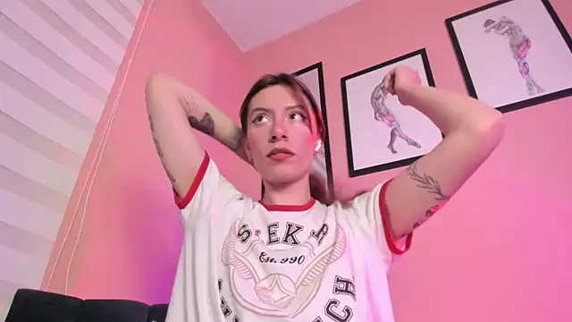 SensualJane2 online show from 12-20-25, 05:36