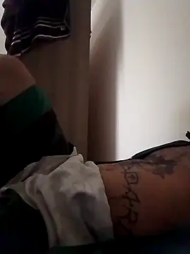 DotadoTattoo online show from 10-12-25, 04:39