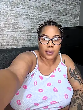 ExclusiveLeexx online show from 10-30-25, 07:14