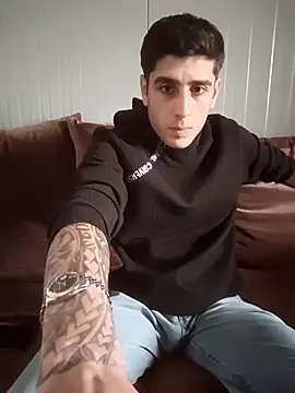 arenn1997 online show from 02-06-26, 12:08