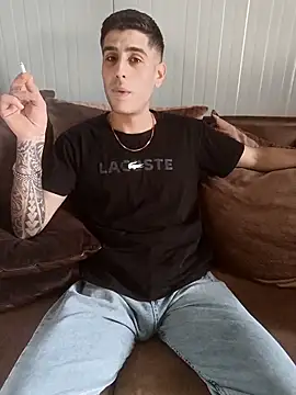 arenn1997 online show from 02-21-26, 12:06